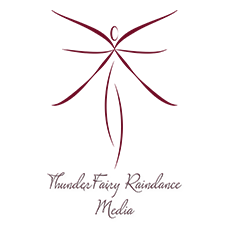 - ThunderFairy Raindance Thunderfairy logo